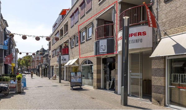 Te huur: Heerlen / €1170,00 p.m. / 86,00m2