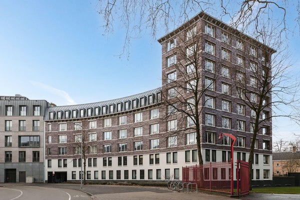 Te huur: Breda