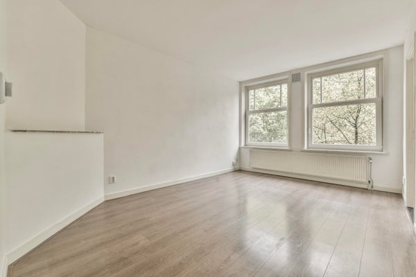 For rent:  Amsterdam  / €2600 p.m. / 51m2