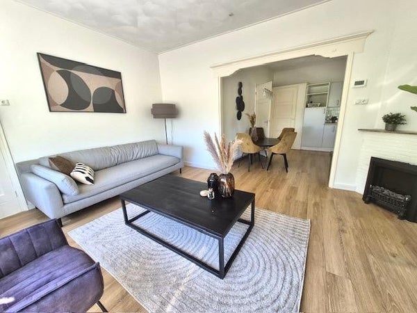 For rent: Sappemeer / €1359.00 p.m. / 78.00m2