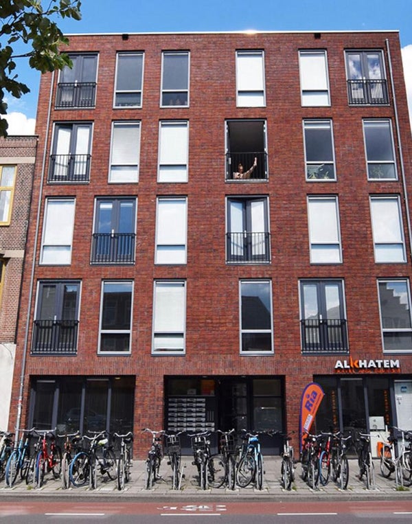 Te huur: Groningen / €940,00 p.m. / 51,00m2