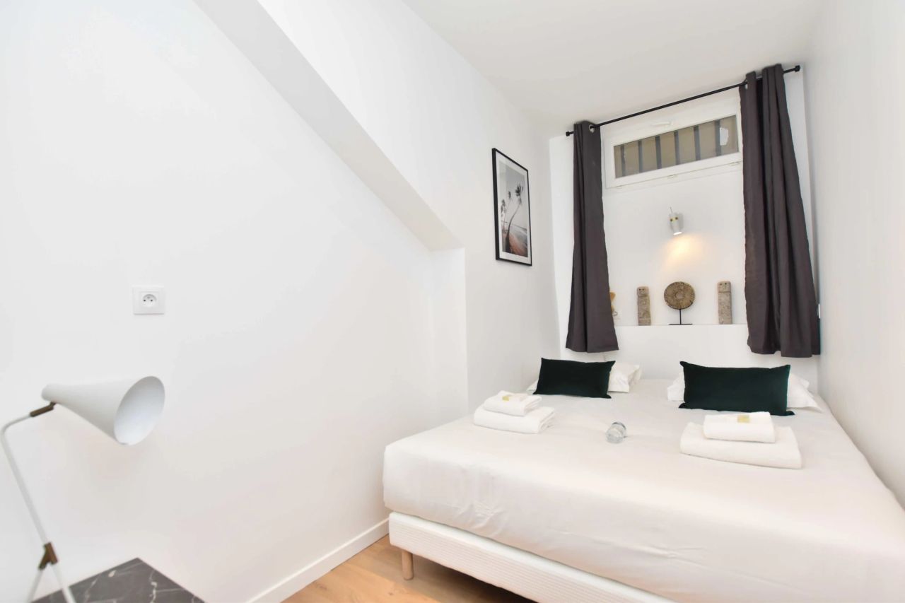 Te huur: Rotterdam / €730,00 p.m. / 61,00m2