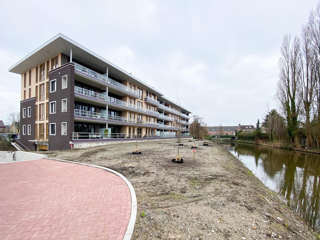 Te huur: Heemskerk