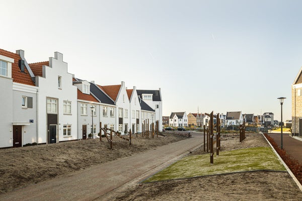 Te huur: Harderwijk / €1615,00 p.m. / 129,00m2