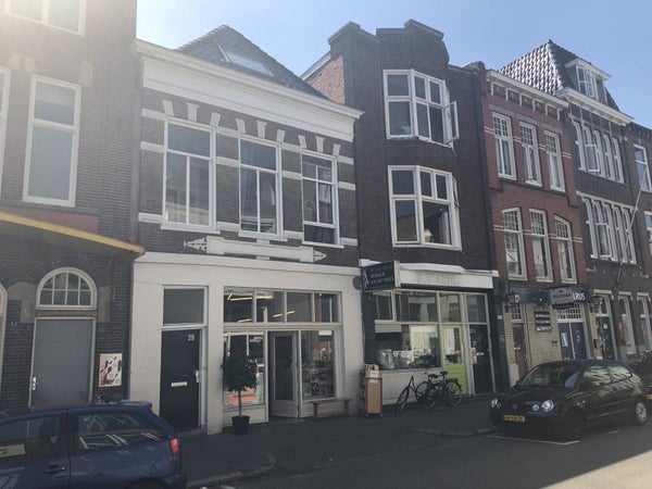 Te huur:  Groningen  / €840,00 p.m. / 25,00m2