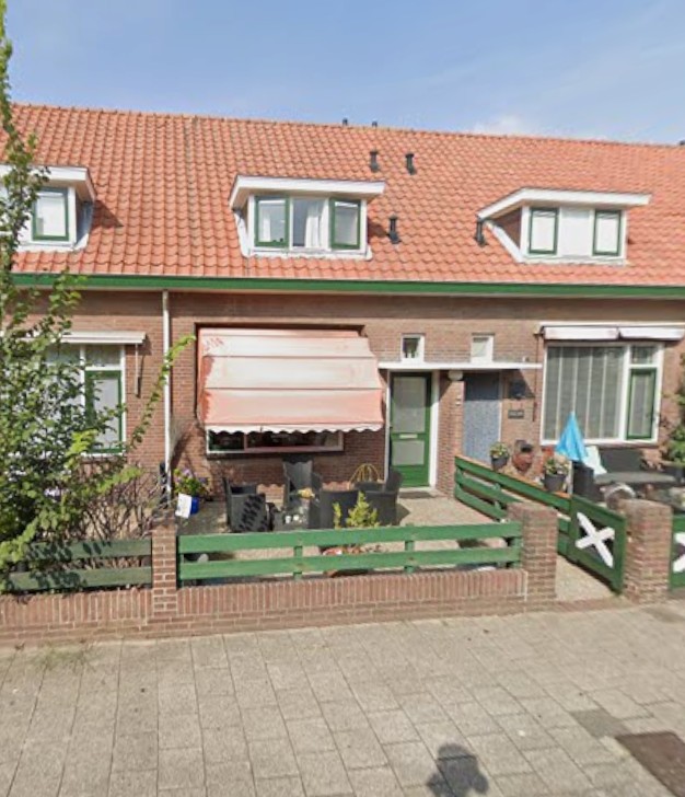 Te huur: Katwijk