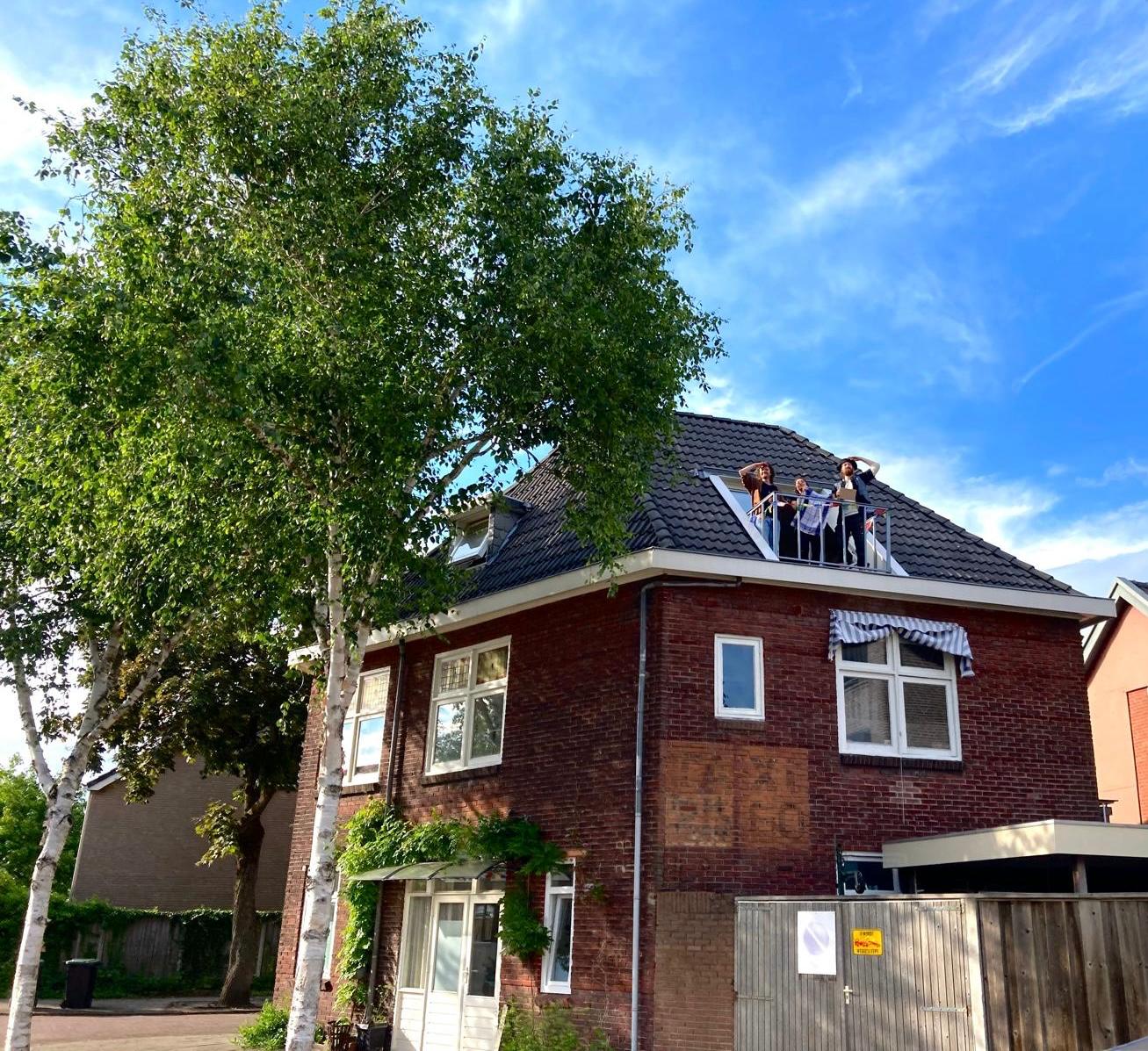 For rent: Enschede