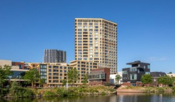 Te huur: Amsterdam / €2010,00 p.m. / 124,00m2