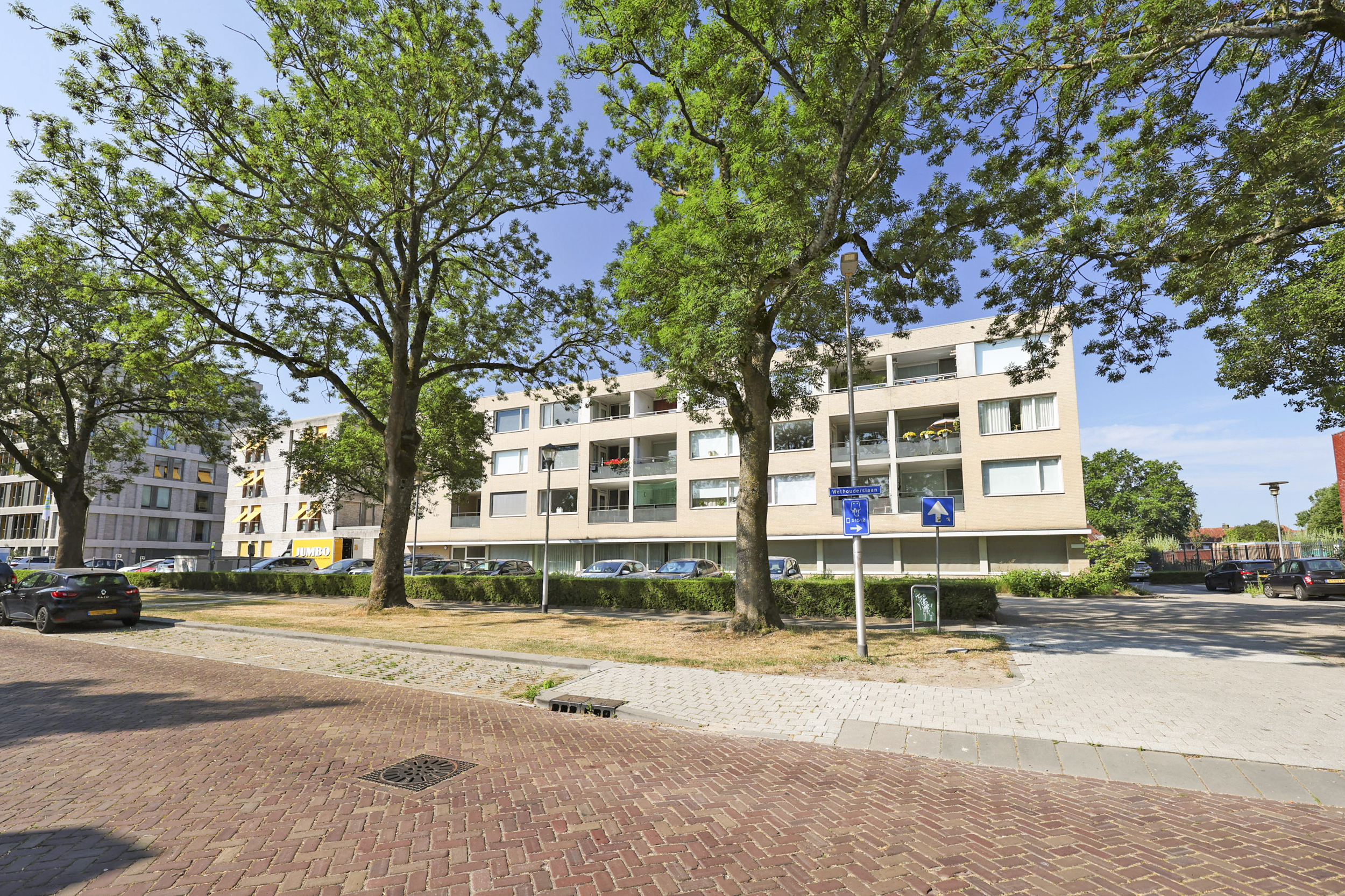 Te huur: Tilburg / €714 p.m. / 38m2