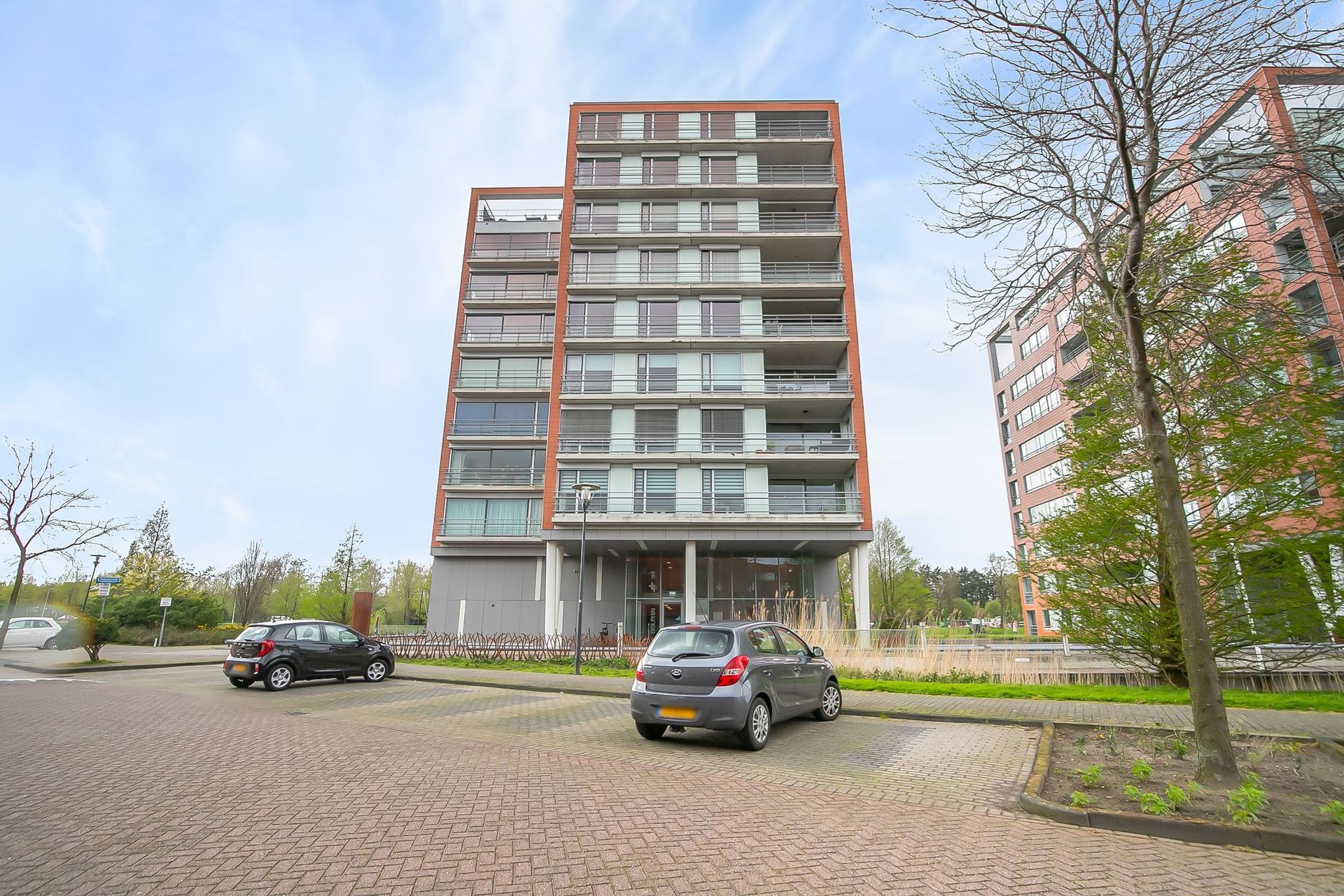 Te huur: Leiden / €680,00 p.m. / 42,00m2
