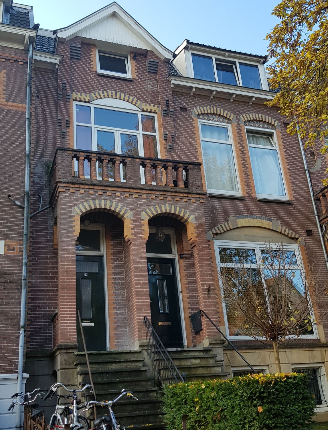 Te huur: Arnhem / €490,00 p.m. / 12,00m2