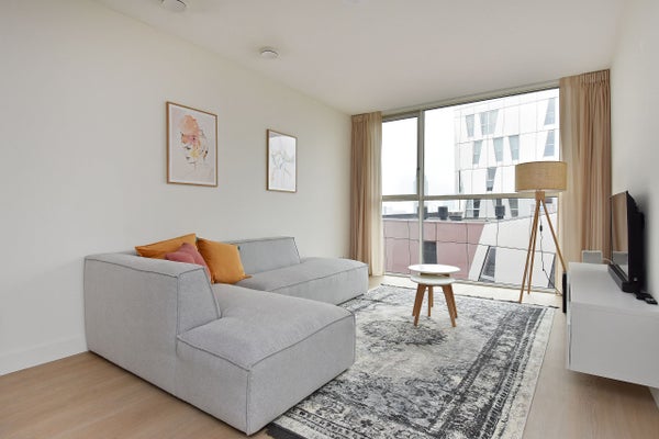 Te huur: Rotterdam