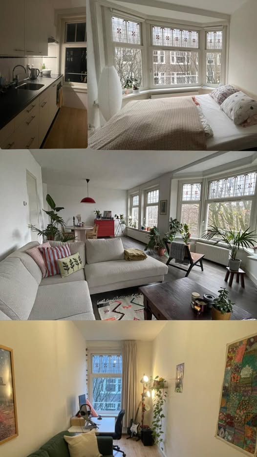 Te huur: Amsterdam / €1950,00 p.m. / 85,00m2