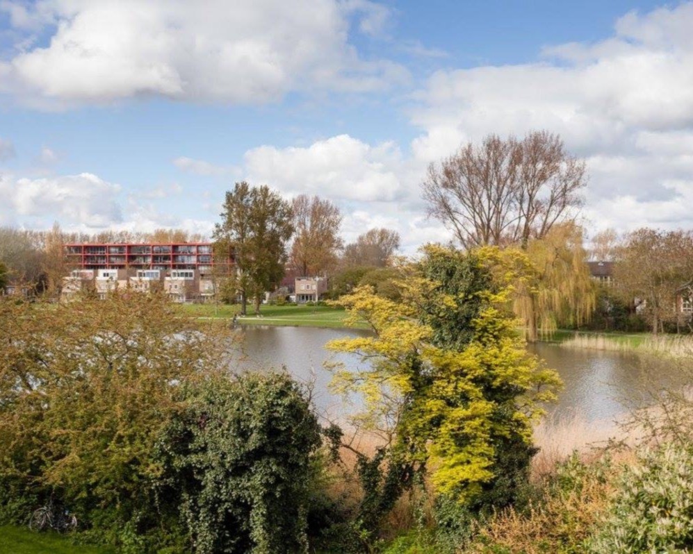 Te huur: Groningen / €499,00 p.m. / 14,00m2