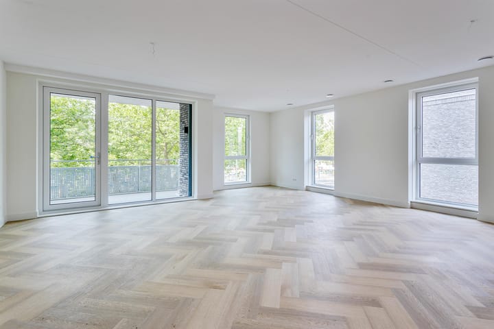 Te huur: Purmerend
