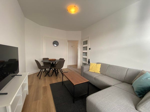 Te huur: Den Haag