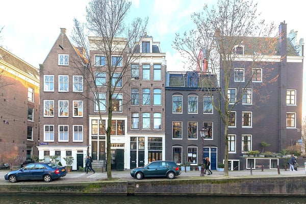 Te huur: Amsterdam / €2250,00 p.m. / 55,00m2