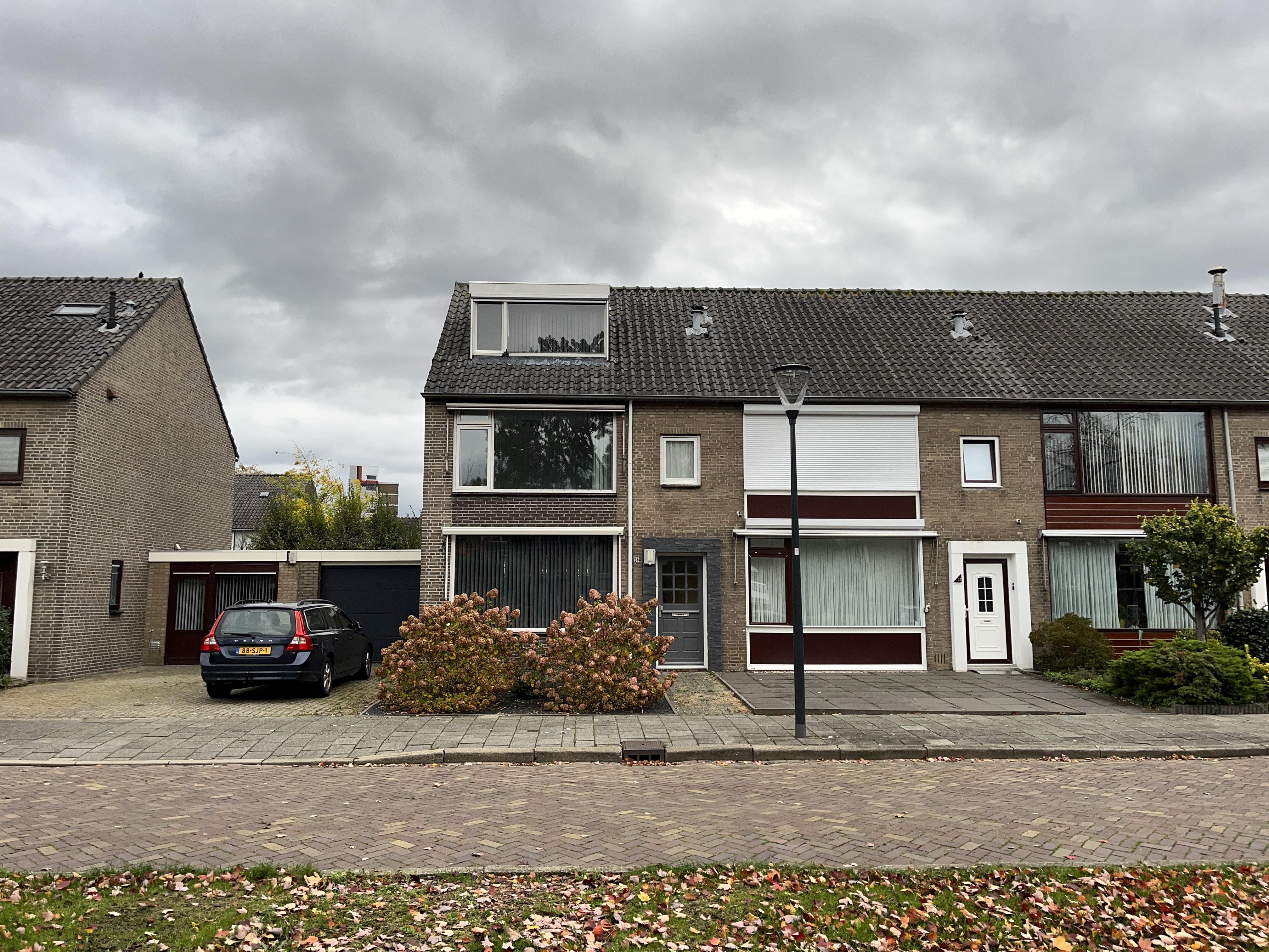 Te huur: Breda