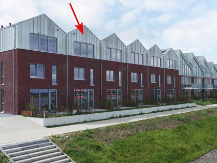 Te huur: Streefkerk / €2150 p.m. / 147m2