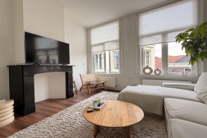 For rent: Zwolle