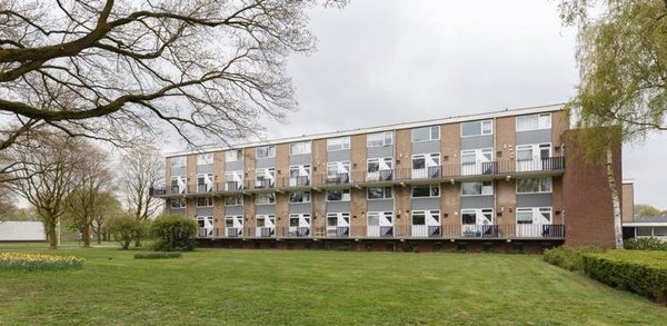 For rent: Enschede