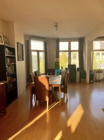 Te huur: Amsterdam / €1100,00 p.m. / 145,00m2