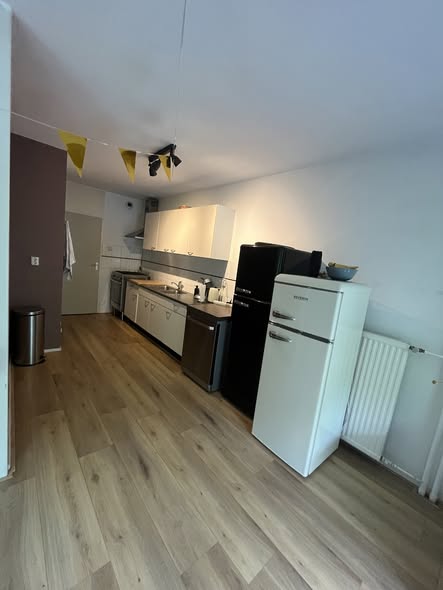 Te huur: Amsterdam / €690,00 p.m. / 10,00m2