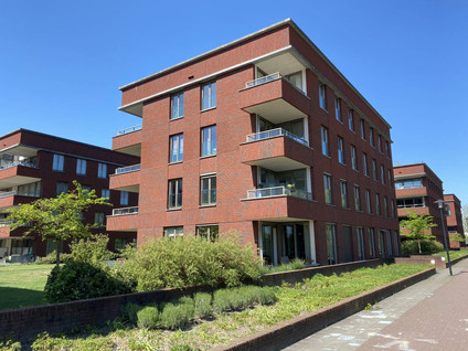 Te huur: Utrecht / €2395,00 p.m. / 65,00m2