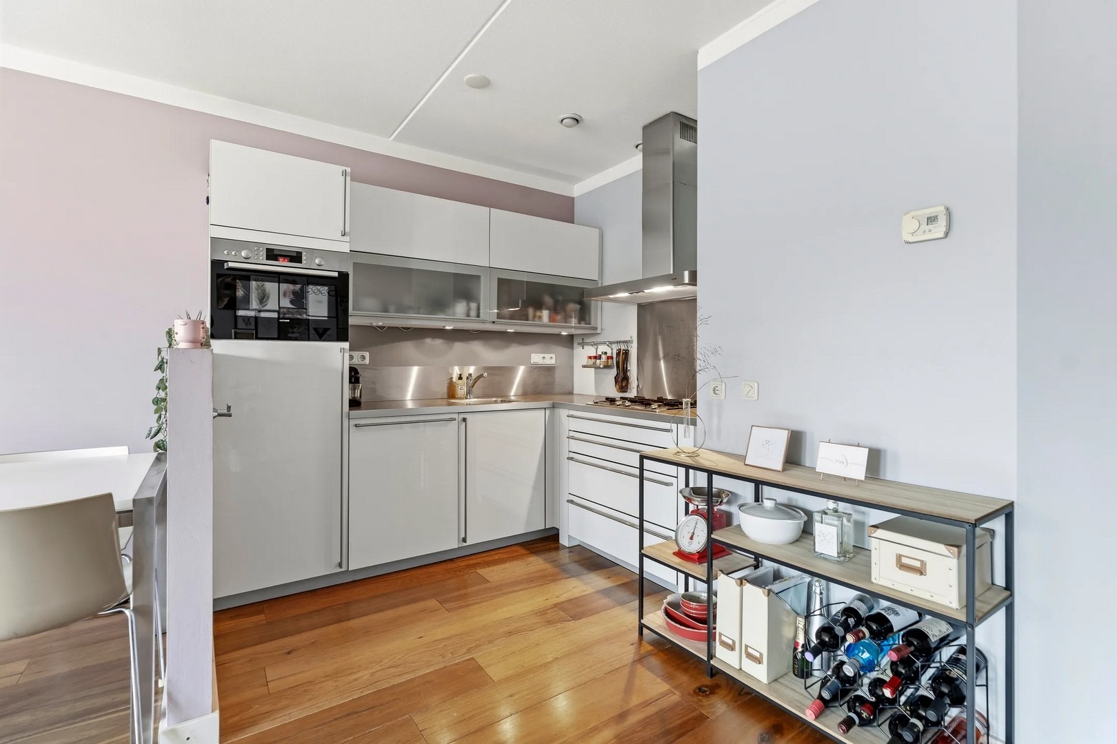 Te huur: Nijmegen / €1310 p.m. / 68m2