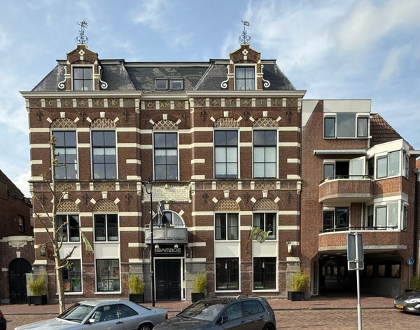 Te huur: Franeker / €1425,00 p.m. / 108,00m2