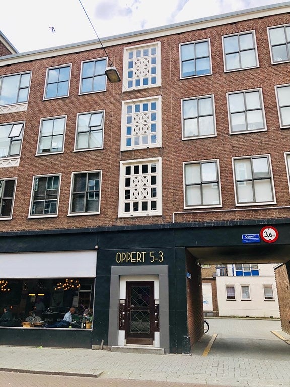 Te huur: Rotterdam