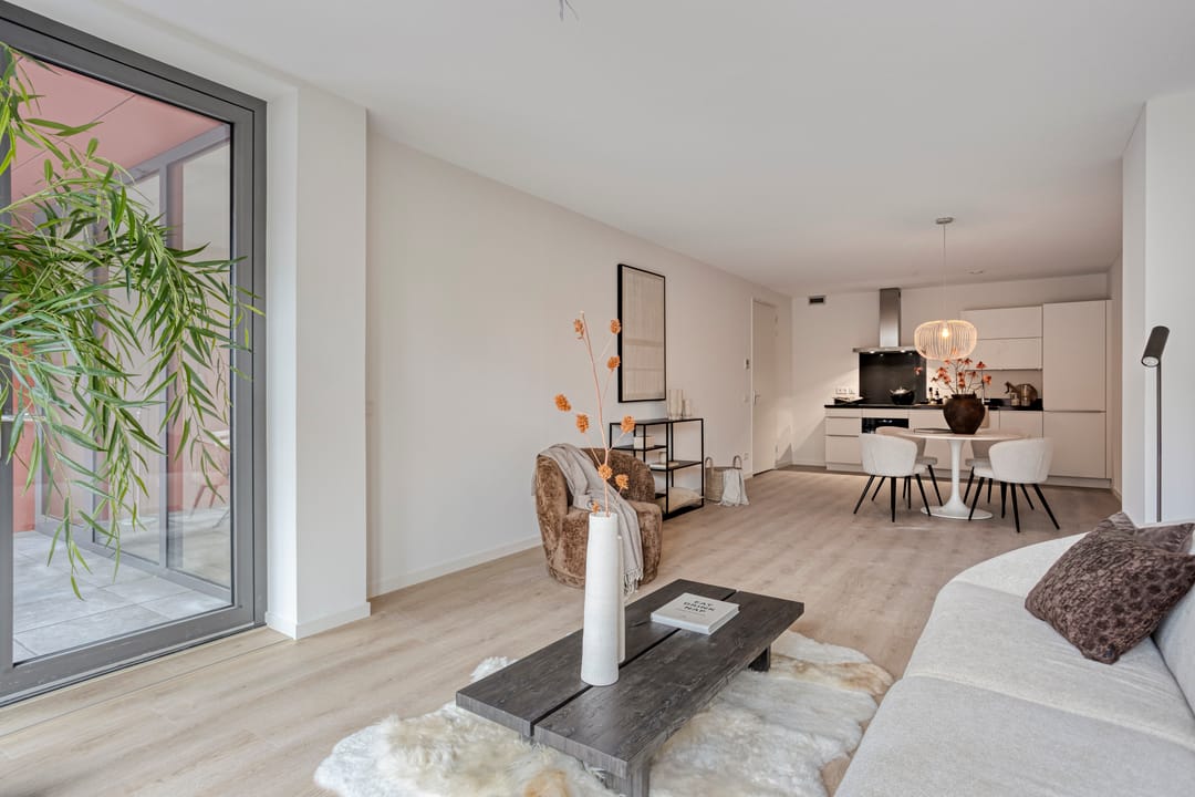 For rent: Maastricht / €1750.00 p.m. / 88.00m2