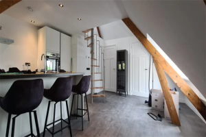 Te huur: Eindhoven / €1125,00 p.m. / 35,00m2