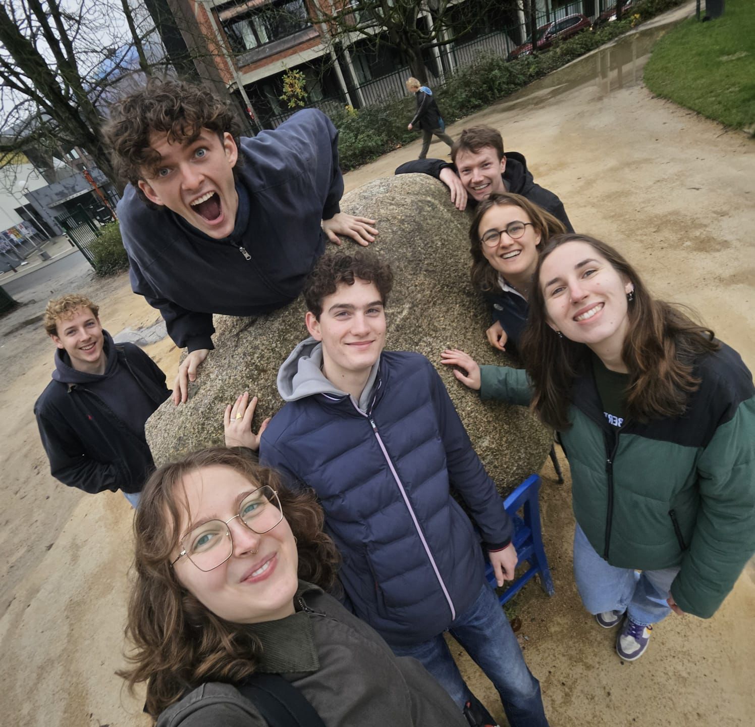 Te huur: Wageningen