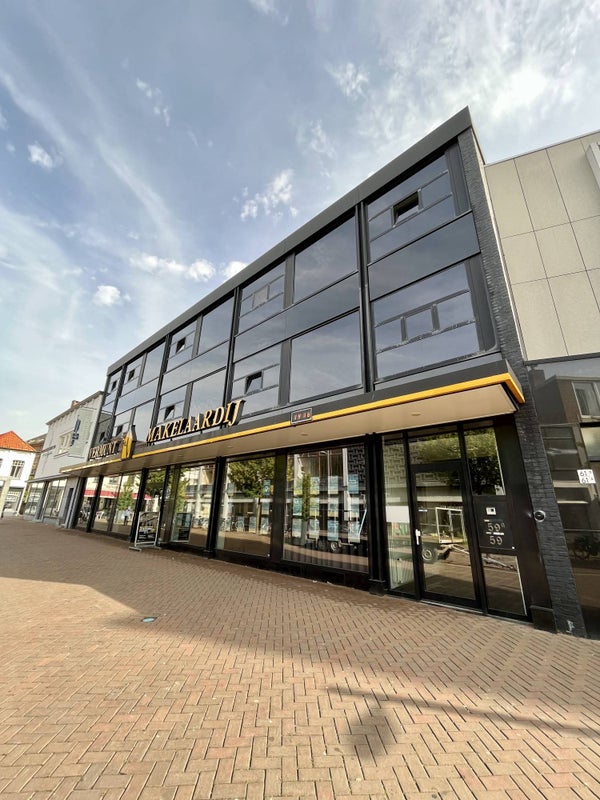Te huur:  Roosendaal  / €1175,00 p.m. / 133,00m2