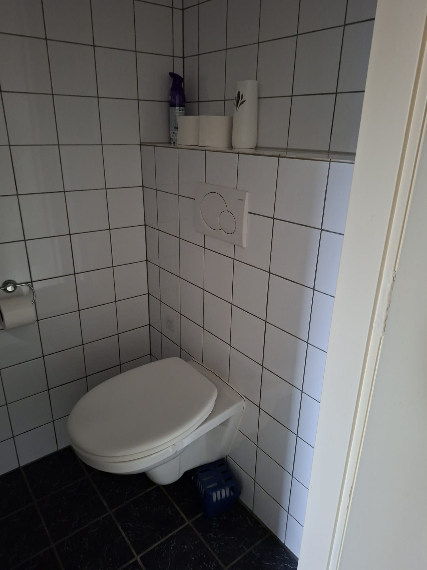 For rent: Nijmegen / €750.00 p.m. / 21.00m2