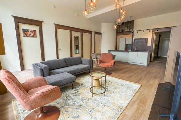 For rent: Vlaardingen