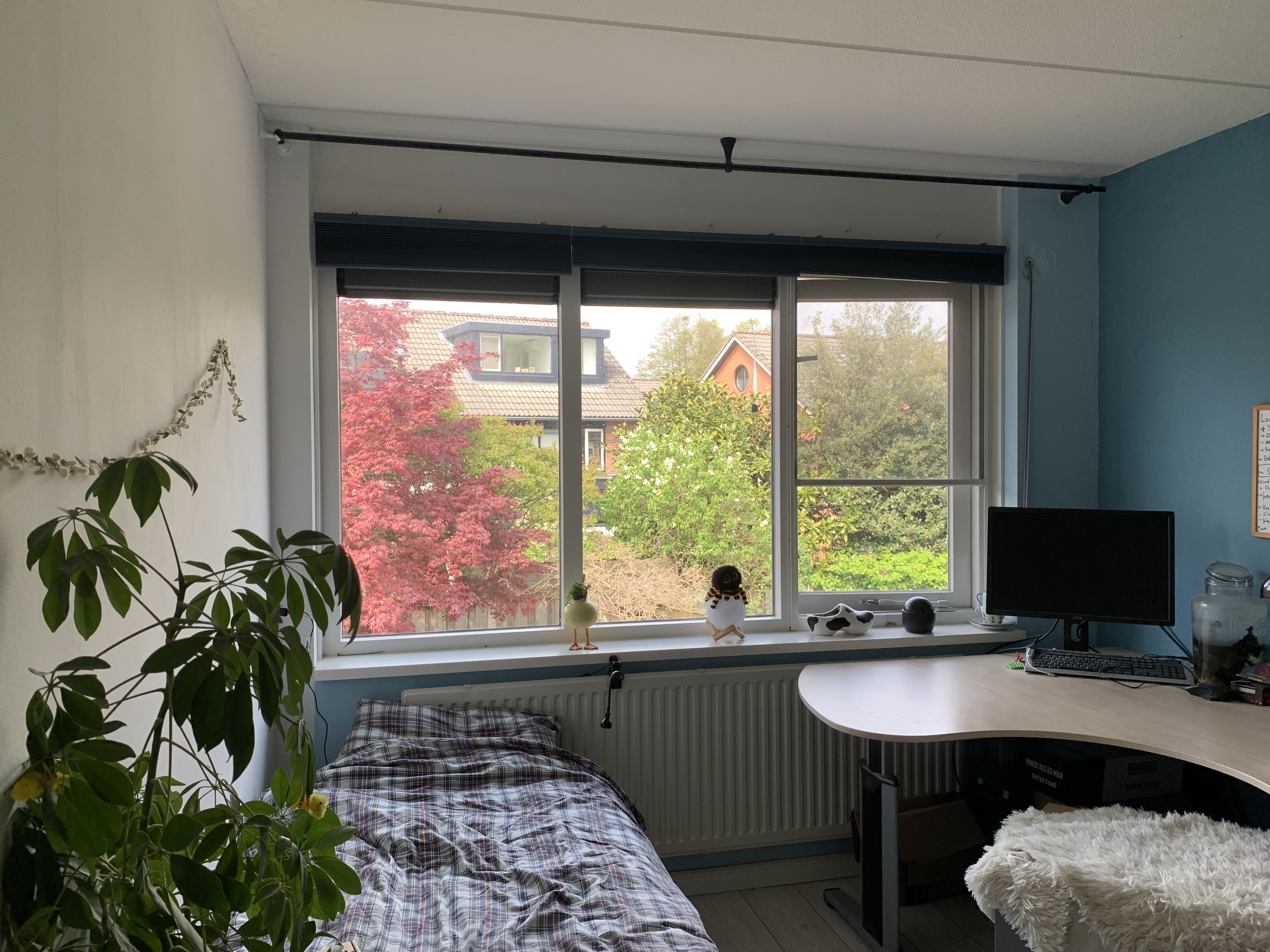 Te huur: Enschede / €400,00 p.m. / 12,00m2