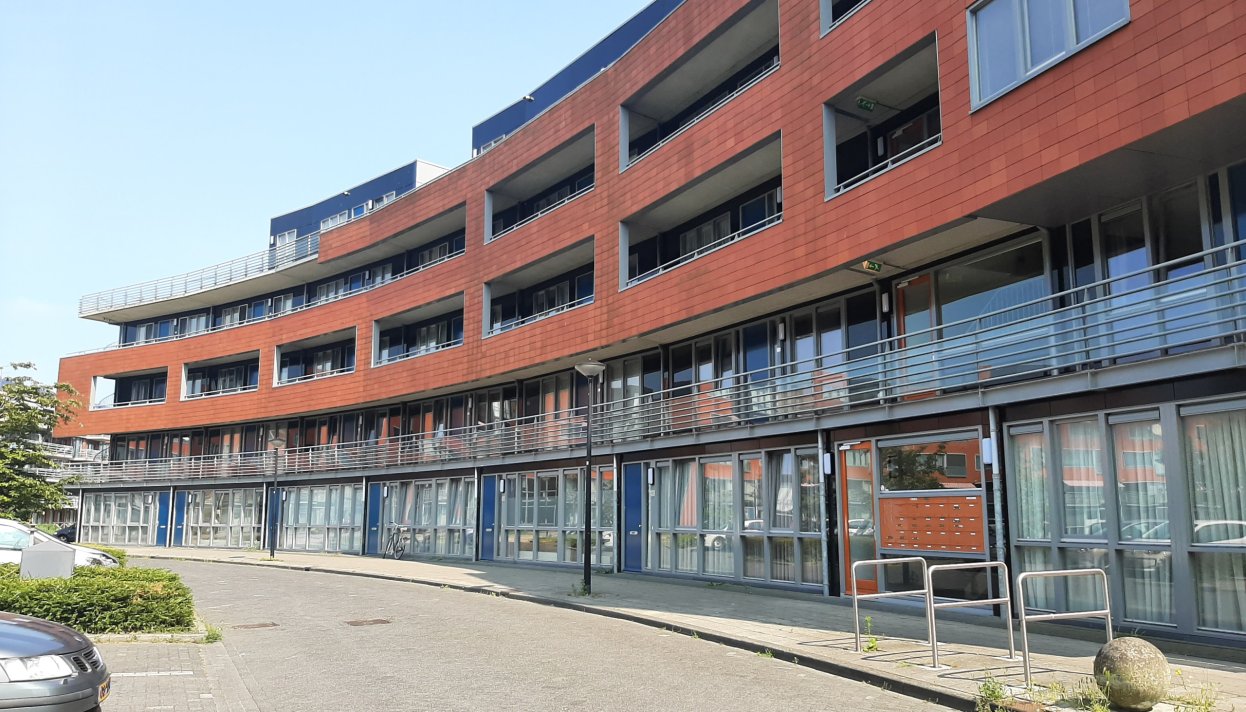 Te huur: Heerhugowaard / €807,00 p.m. / 53,00m2