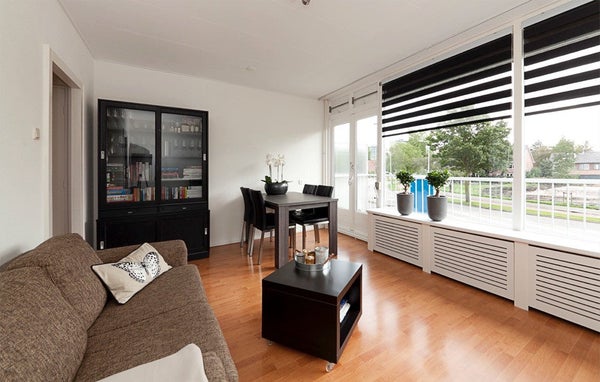 Te huur: Utrecht / €1150,00 p.m. / 48,00m2