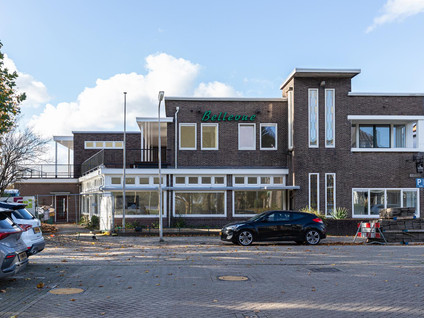 Te huur: Sliedrecht / €2050,00 p.m. / 115,00m2