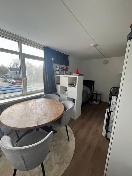 Te huur: Groningen / €550,00 p.m. / 13,00m2