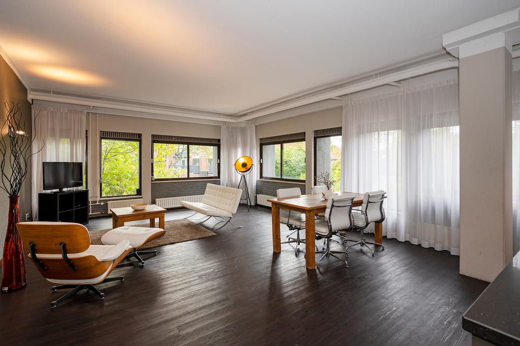 For rent: Leiden / €1850 p.m. / 71m2