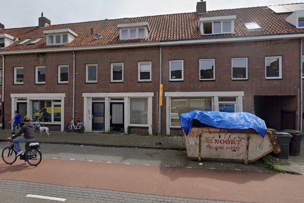 Te huur: Tilburg