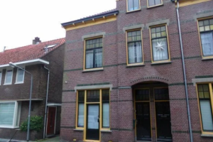 Te huur: Hilversum