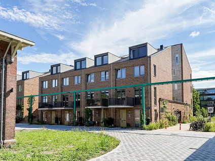 Te huur: Haarlem