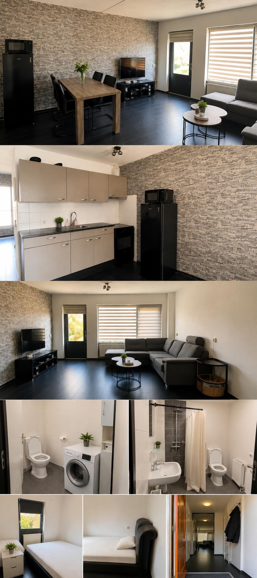 Te huur: Drunen / €1100 p.m. / 50m2