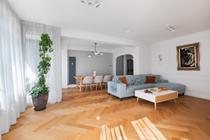 Te huur: Amsterdam / €3750 p.m. / 106m2