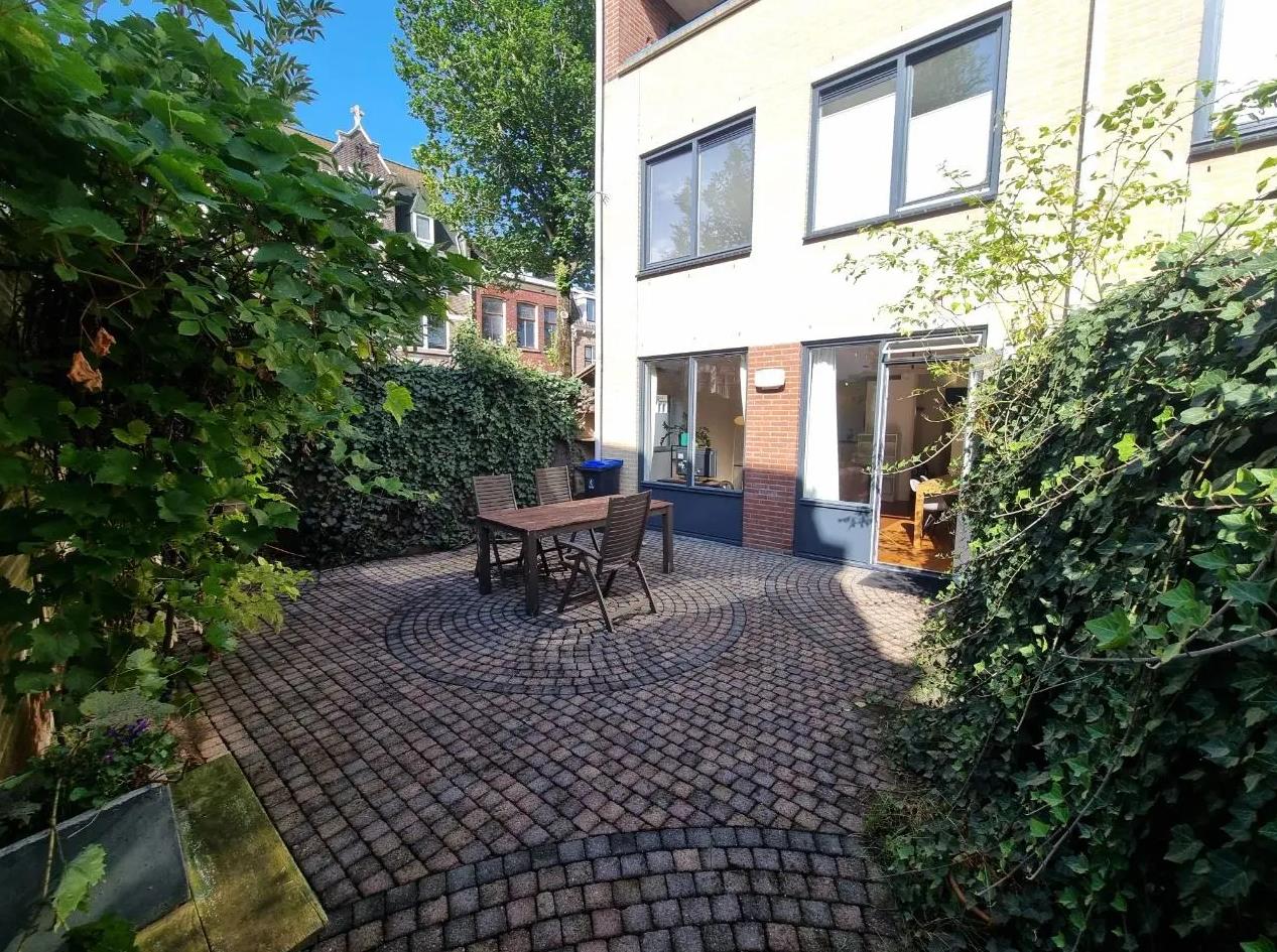 For rent: Utrecht