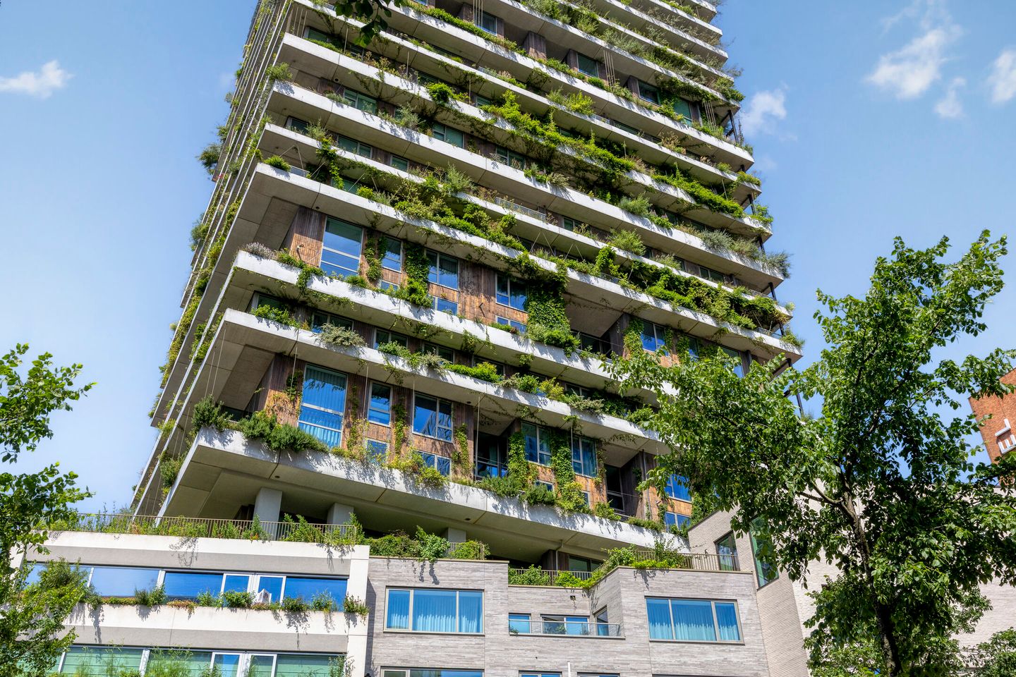 Te huur: Amsterdam / €2995 p.m. / 142m2